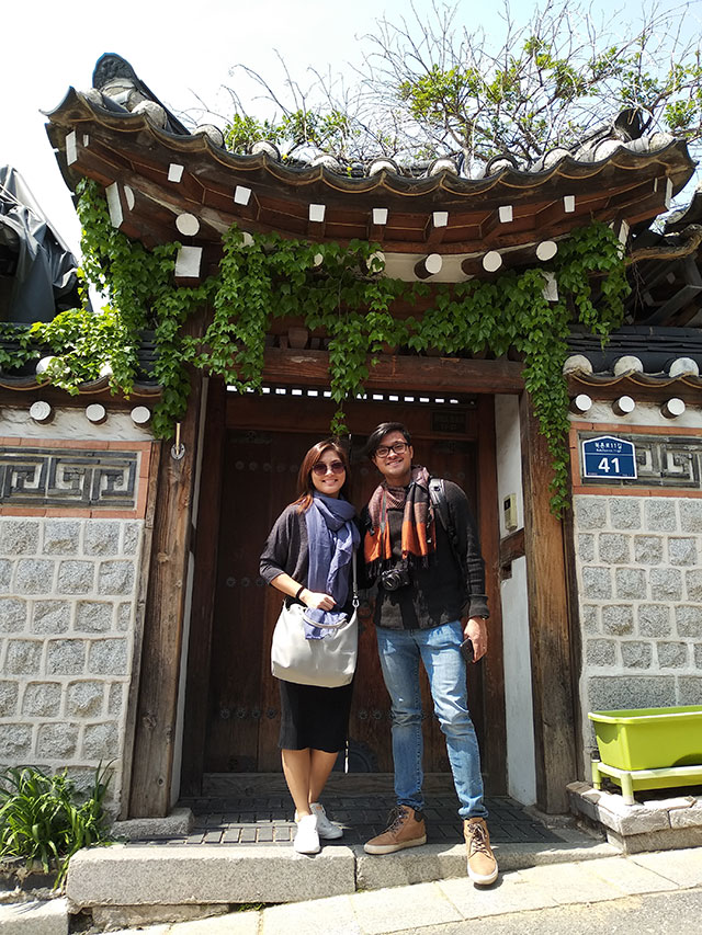 Korea-2018-Seul-Myeongdong-Hongdae-Dongdaemun-Palace-01