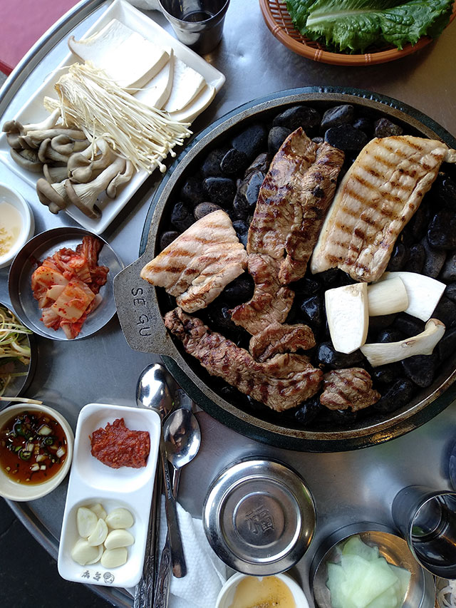 Korea-2018-Seul-Myeongdong-Hongdae-Dongdaemun-Palace-02