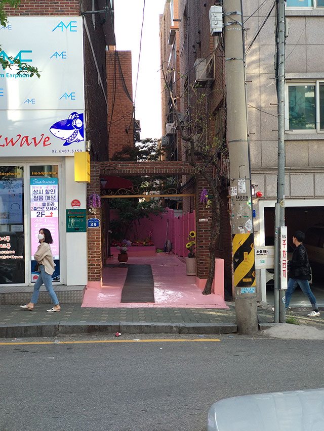 Korea-2018-Seul-Myeongdong-Hongdae-Dongdaemun-Palace-06