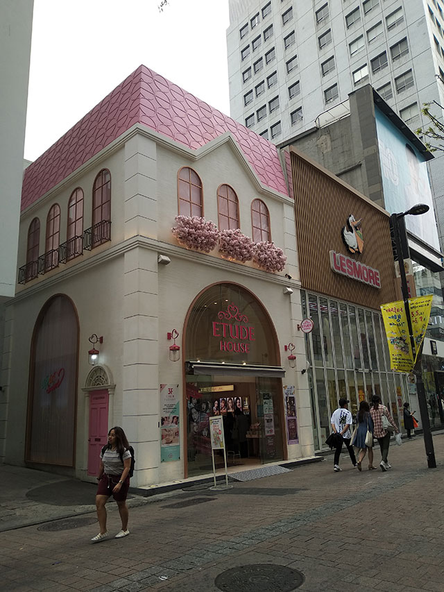 Korea-2018-Seul-Myeongdong-Hongdae-Dongdaemun-Palace-18