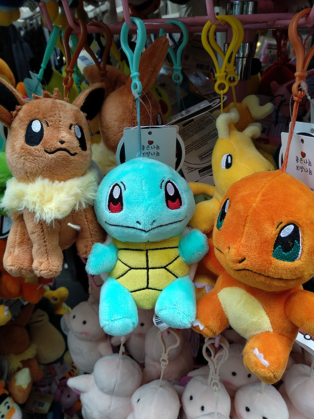 Korea-2018-Seul-Myeongdong-Hongdae-Dongdaemun-Palace-20