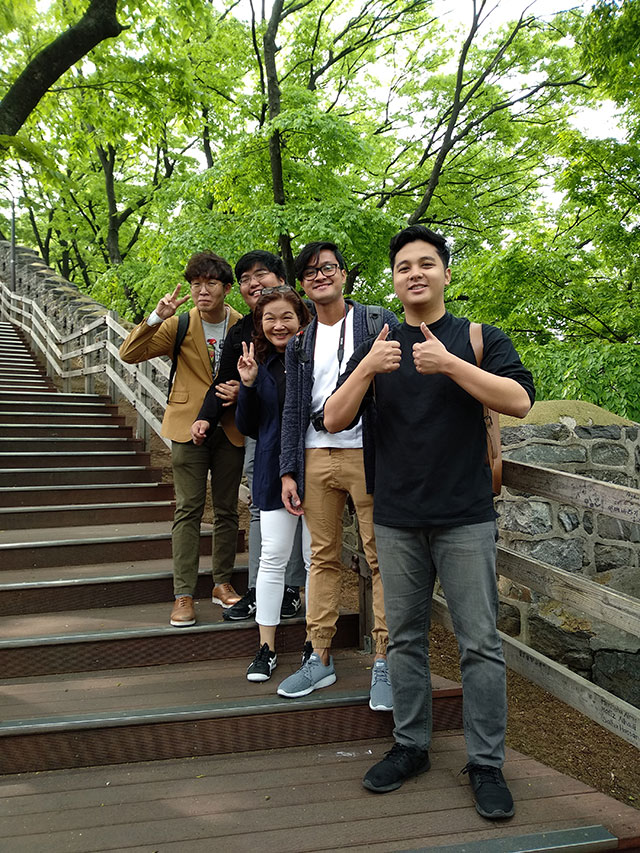 Korea-2018-Seul-Myeongdong-Hongdae-Dongdaemun-Palace-25