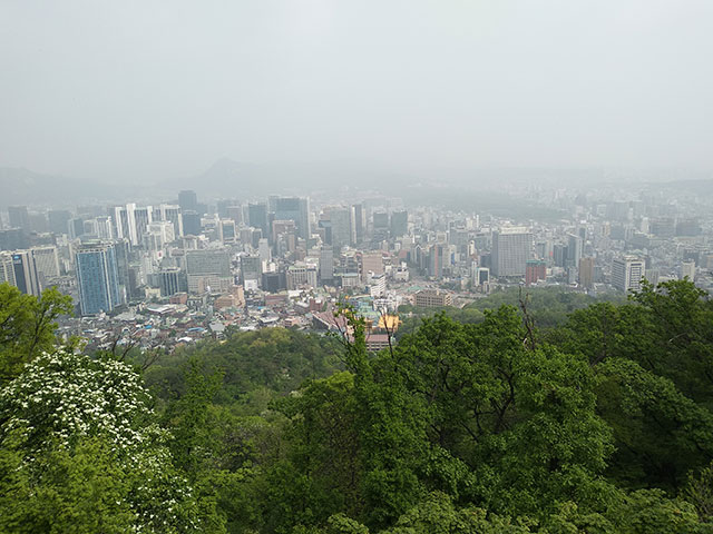 Korea-2018-Seul-Myeongdong-Hongdae-Dongdaemun-Palace-30