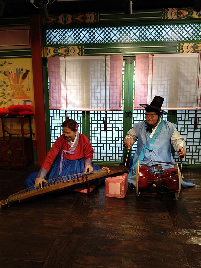 Korea-2018-Seul-Myeongdong-Hongdae-Dongdaemun-Palace-34