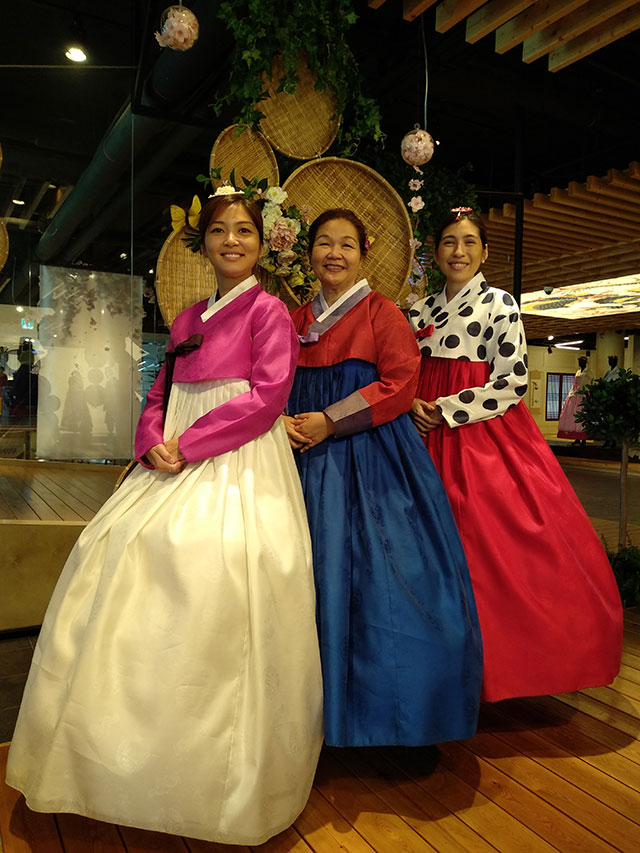 Korea-2018-Seul-Myeongdong-Hongdae-Dongdaemun-Palace-36