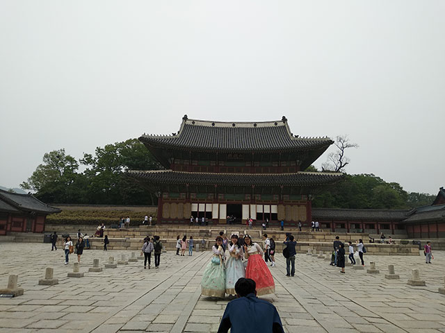 Korea-2018-Seul-Myeongdong-Hongdae-Dongdaemun-Palace-37