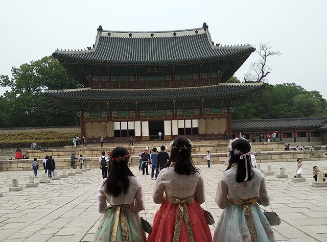 Korea-2018-Seul-Myeongdong-Hongdae-Dongdaemun-Palace-39