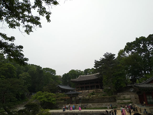 Korea-2018-Seul-Myeongdong-Hongdae-Dongdaemun-Palace-41