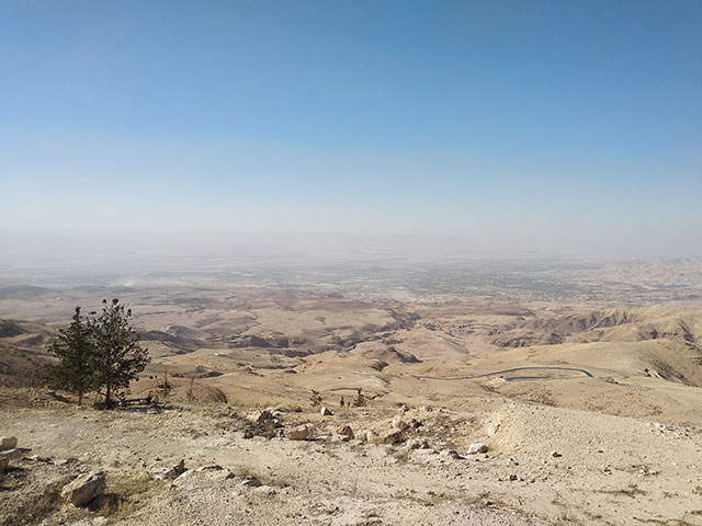 Micki-Josue-Holy-Land-Tour-Jordan-Israel-Egypt-16